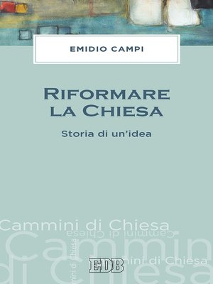 cover image of Riformare la Chiesa